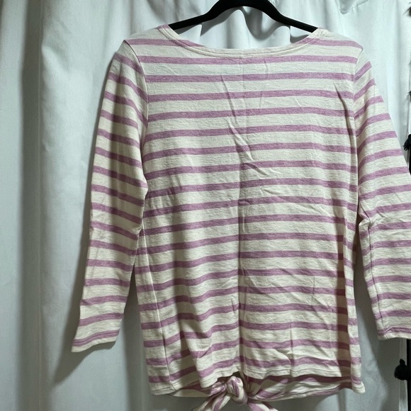 Old Navy Long Sleeve Blouse - Picture 3 of 4